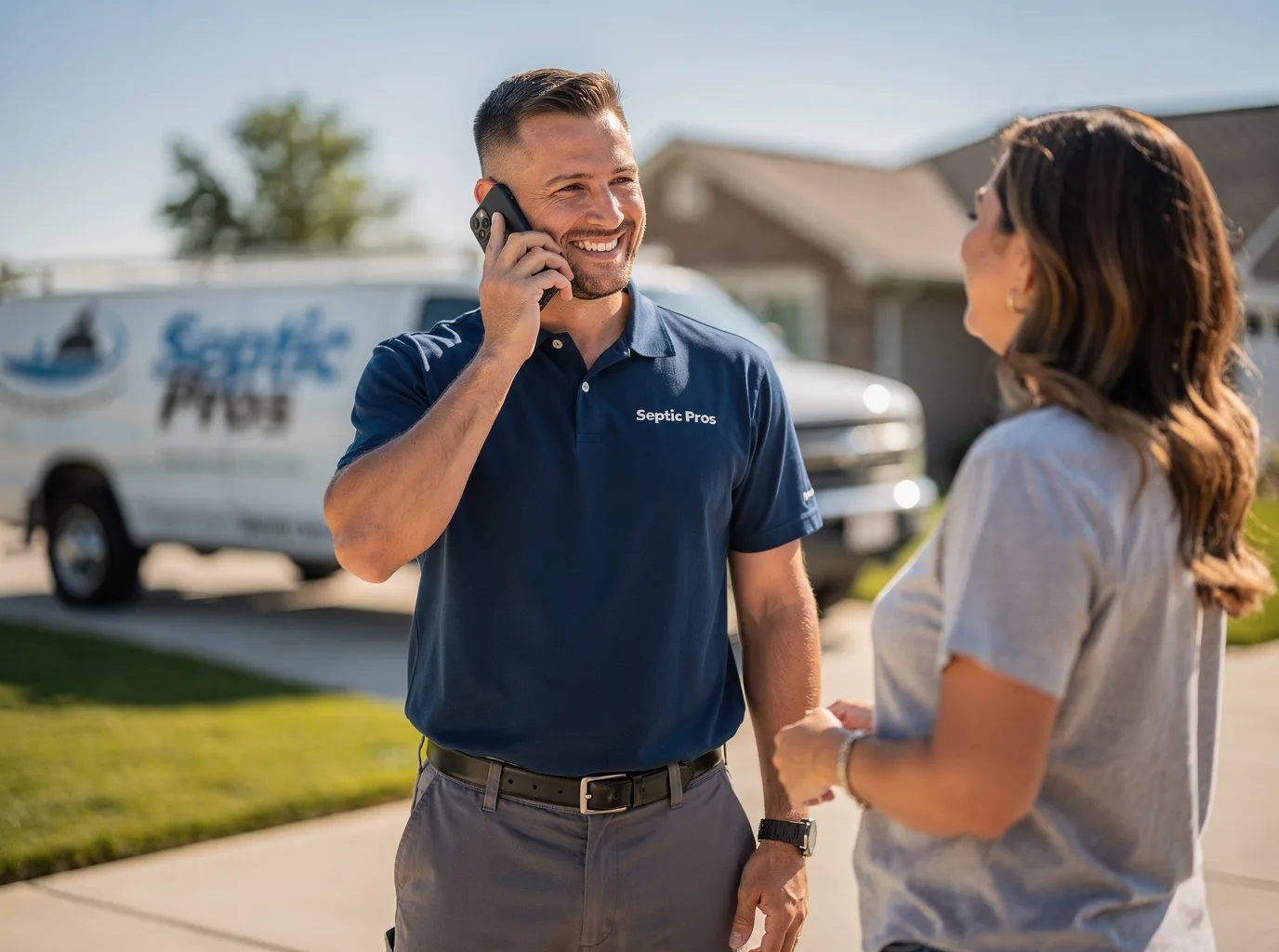 Septic Tank Pumping Nanticoke, MD FAQs